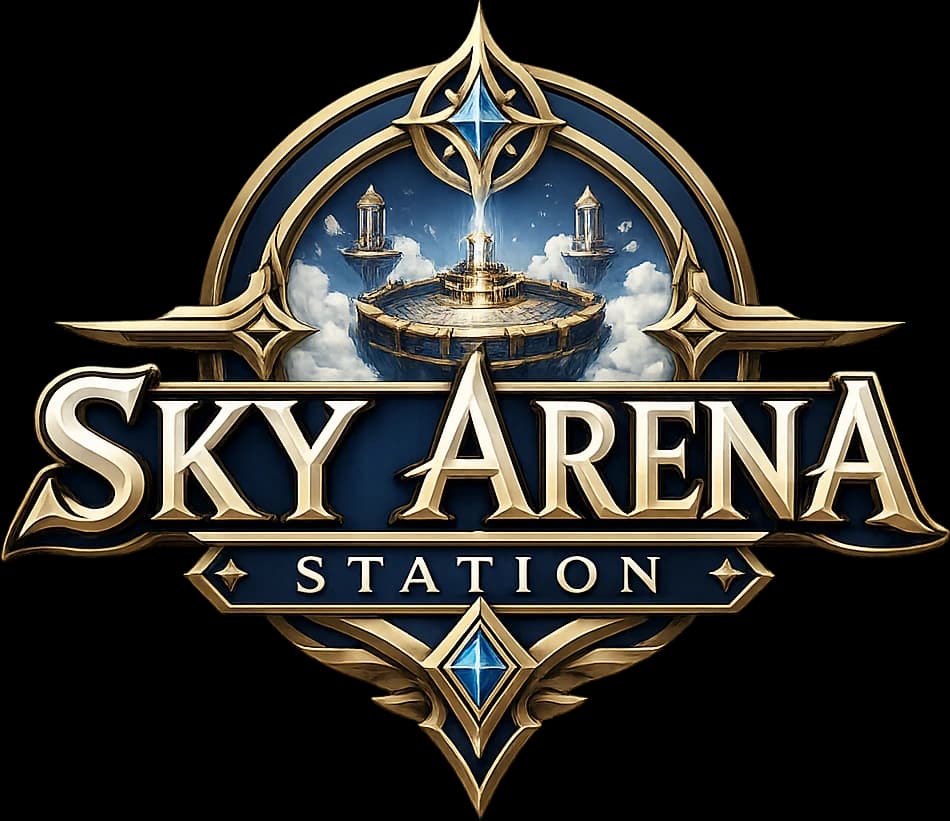 Sky Arena Station